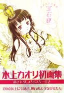 Kaori Minakami Illustrations -Houseki Bako-
