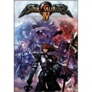 Soul Caliber IV - Perfect Guide