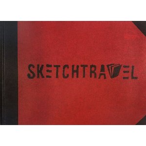 SKETCHTRAVEL (Artbook)