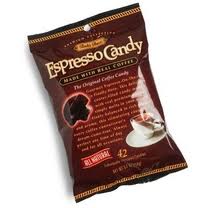 Espresso Candy 