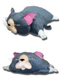 FLCL - Fat Cat Pillow Plush