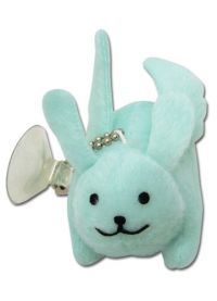 Hetalia - Youseisan Hanging Car Plush