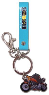 Soul Eater - Metal Soul's Bike /w Strap