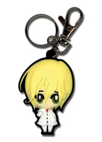 Vampire Knight - Takuma Ichijo Key Chain