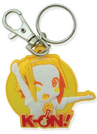 K-ON! Ritsu Key Chain