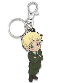 Hetalia: Key Chains - England