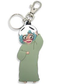 Bleach - Little Nel Key Chain