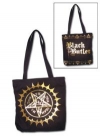 Black Butler: Tote - Pentacle Mark