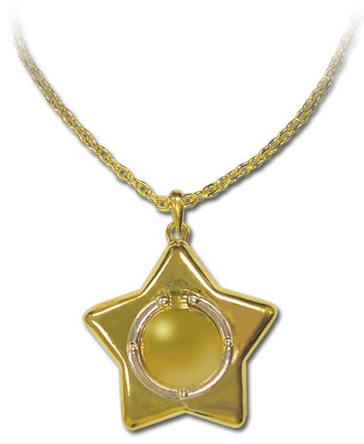 Sailor Moon - Usagi's Carillion Necklace
