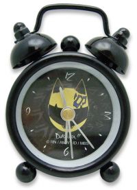 Durarara!! - Celty Desk Clock