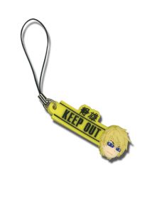 Durarara!!: Shizuo Keep Out! Phone Charm