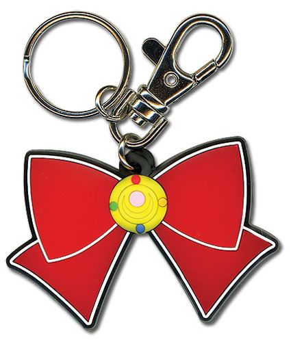 Sailor Moon - Ribbon Key Chain