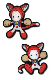 Cat Planet Cuties - Assist-A-Roid (Set of 2)