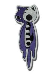 Panty and Stocking - Hollow Kitty Patch