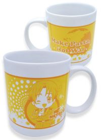 Hetalia - Italy Mug Cup