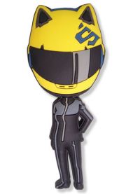 Durarara!! - Celty Magnet