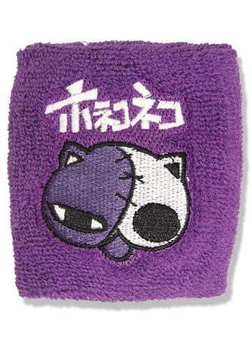 Panty and Stocking - Hollow Kitty Sweatband