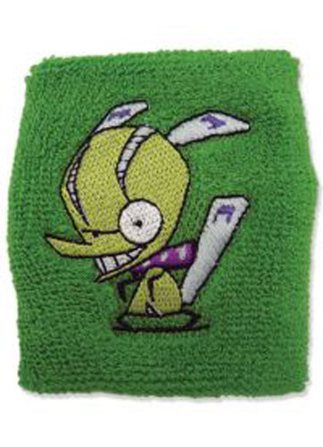 Panty and Stocking - Chuck Sweatband