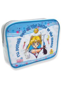 Sailor Moon - Cosmetic Bag