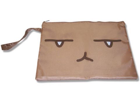 Ouran High School - Bear Face Paper Carrying