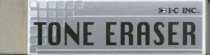Eraser: Tone Eraser (I.C.)