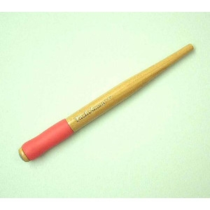 Pen Holder: Tachikawa Free-Size Pen Holder T-36 Pink (I.C)