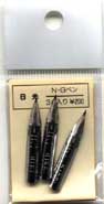 Pen Nibs: NIKKO G-PEN (I.C)