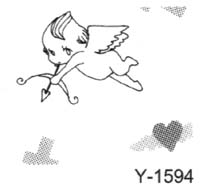 Youth Y-1594