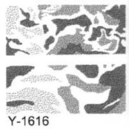 Youth Y-1616