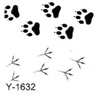 Youth Y-1632