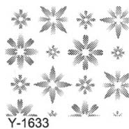 Youth Y-1633