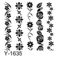 Youth Y-1635