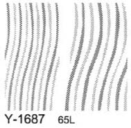 Youth Y-1687
