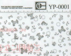 Youth YP-0001