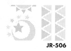 JR-506