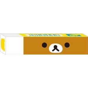 Rilakkuma Eraser 
