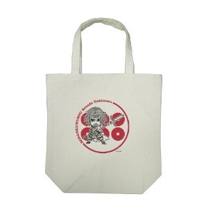 Sengoku Musou: Mini Chara Tote Bag - Yukimura Sanada