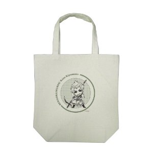 Sengoku Musou: Mini Chara Tote Bag - Kiyomasa Katou