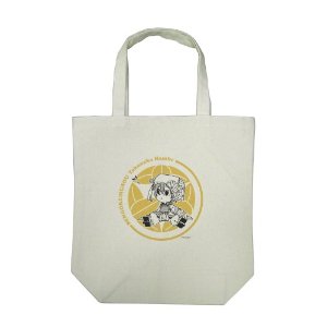 Sengoku Musou: Mini Chara Tote Bag - Hanbei Takenaka