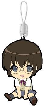 Ore no Imouto ga Konnani Kawaii Wake ga Nai: Rubber Strap - Manami