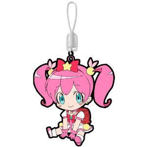 Ore no Imouto ga Konnani Kawaii Wake ga Nai: Rubber Strap - Meruru