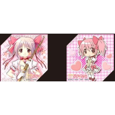 Puella Magi Madoka Magica: Mini Cloth - Madoka Kaname