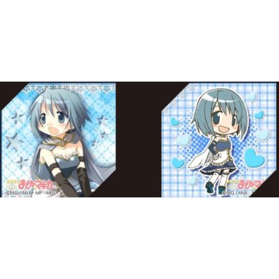 Puella Magi Madoka Magica: Mini Cloth - Sayaka Miki