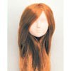 Obitsu Body Doll Head for 27cm Doll - 02 Light Brown: Natural Skin