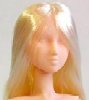 Obitsu Body Doll Head for 27cm Doll - 02 Natural Blonde: Natural Skin