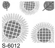 Illust S-6012