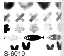 Illust S-6019