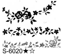 Illust S-6020