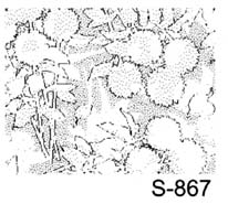 Illust S-867