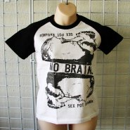 No Brains (S) SA08447
